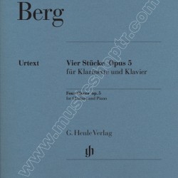 BERG, Alban