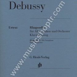 DEBUSSY, Claude