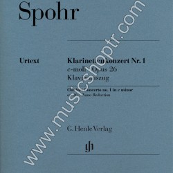 SPOHR, Louis