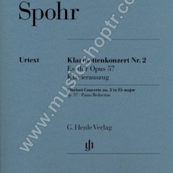 SPOHR, Louis