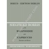 BORRIS, Siegfried