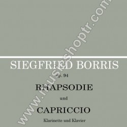 BORRIS, Siegfried BORRIS, Siegfried