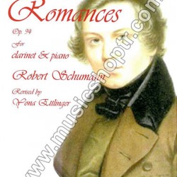 SCHUMANN, Robert