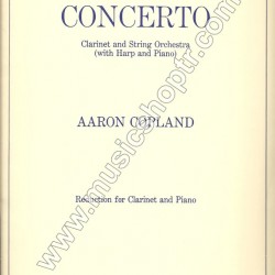 COPLAND, Aaron