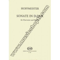 HOFFMEISTER, Franz Anton
