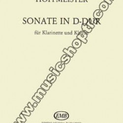 HOFFMEISTER, Franz Anton