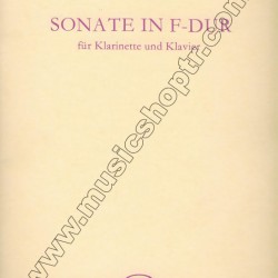 HOFFMEISTER, Franz Anton