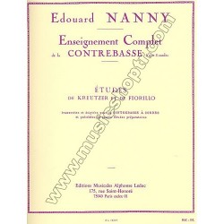 NANNY, Edouard NANNY, Edouard
