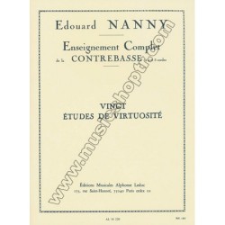 NANNY, Edouard NANNY, Edouard