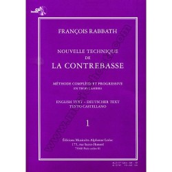 RABBATH, François RABBATH, François