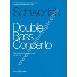 SCHWERTSIK, Kurt SCHWERTSIK, Kurt