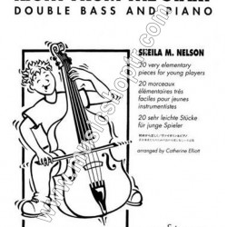 NELSON, Sheila NELSON, Sheila