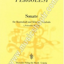 PERGOLESI, Giovanni Battista