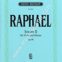 RAPHAEL, Günter RAPHAEL, Günter