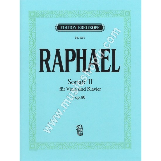 RAPHAEL, Günter