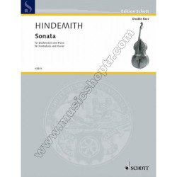 HINDEMITH, Paul HINDEMITH, Paul