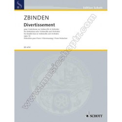 ZBINDEN, Julien-Franç ZBINDEN, Julien-Franç