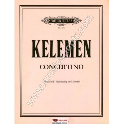 KELEMEN, Milko KELEMEN, Milko
