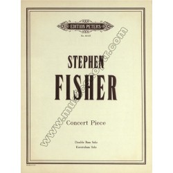 FISHER, Stephen FISHER, Stephen