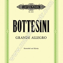 BOTTESINI, Giovanni