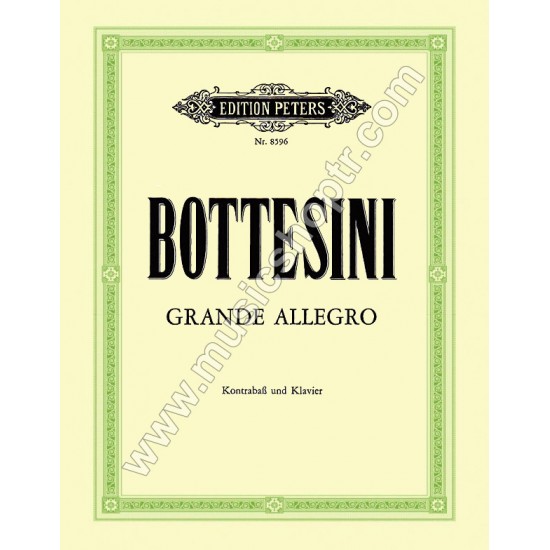 BOTTESINI, Giovanni