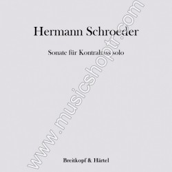 SCHROEDER, Hermann SCHROEDER, Hermann