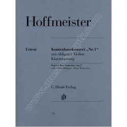 HOFFMEISTER, Franz Anton