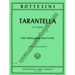 BOTTESINI, Giovanni BOTTESINI, Giovanni