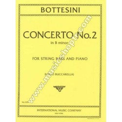 BOTTESINI, Giovanni BOTTESINI, Giovanni