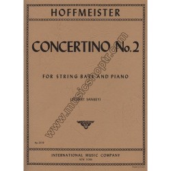 HOFFMEISTER, Franz Anton HOFFMEISTER, Franz Anton