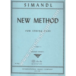 SIMANDL, Franz SIMANDL, Franz