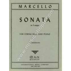 MARCELLO, Benedetto MARCELLO, Benedetto