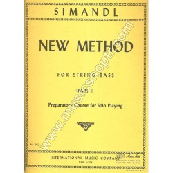 SIMANDL, Franz SIMANDL, Franz