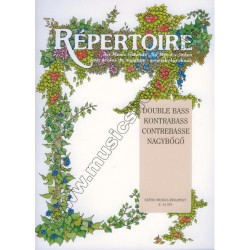 REPERTOIRE REPERTOIRE