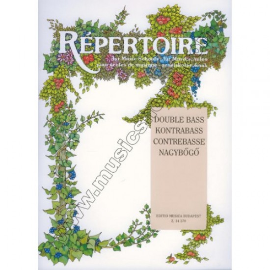 REPERTOIRE