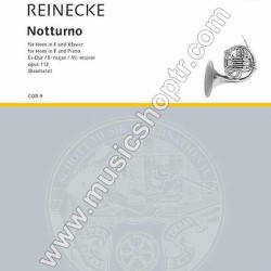 REINECKE, Carl Heinrich Carsten