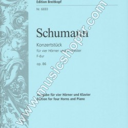 SCHUMANN, Robert