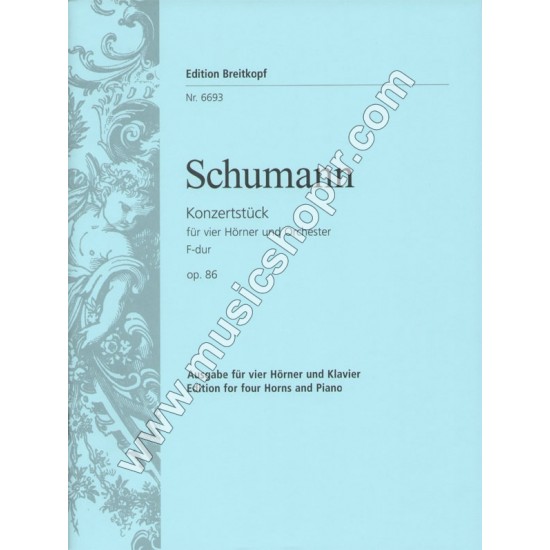 SCHUMANN, Robert