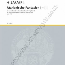 HUMMEL, Bertold