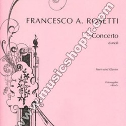 ROSETTI, Antonio