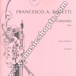 ROSETTI, Antonio