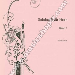 SOLOBUCH