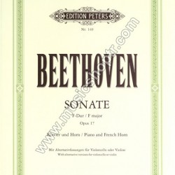 BEETHOVEN, Ludwig van BEETHOVEN, Ludwig van
