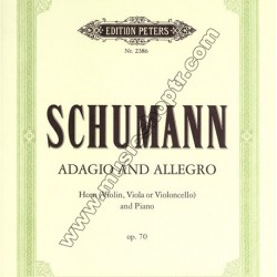 SCHUMANN, Robert