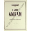 AMRAM,  David