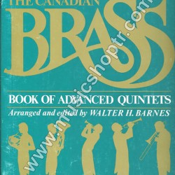 THE CANADIAN BRASS
