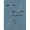 NERUDA, Johann Baptist Georg