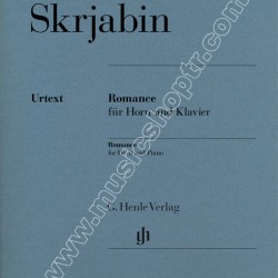 SKRJABIN, Alexander