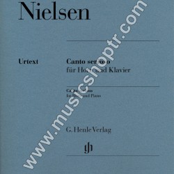 NIELSEN, Carl