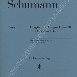 SCHUMANN, Robert